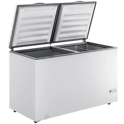 Freezer horizontal consul