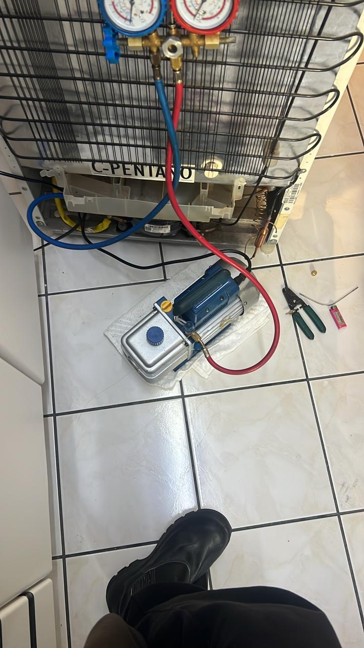 SERVIÇO REALIZADO